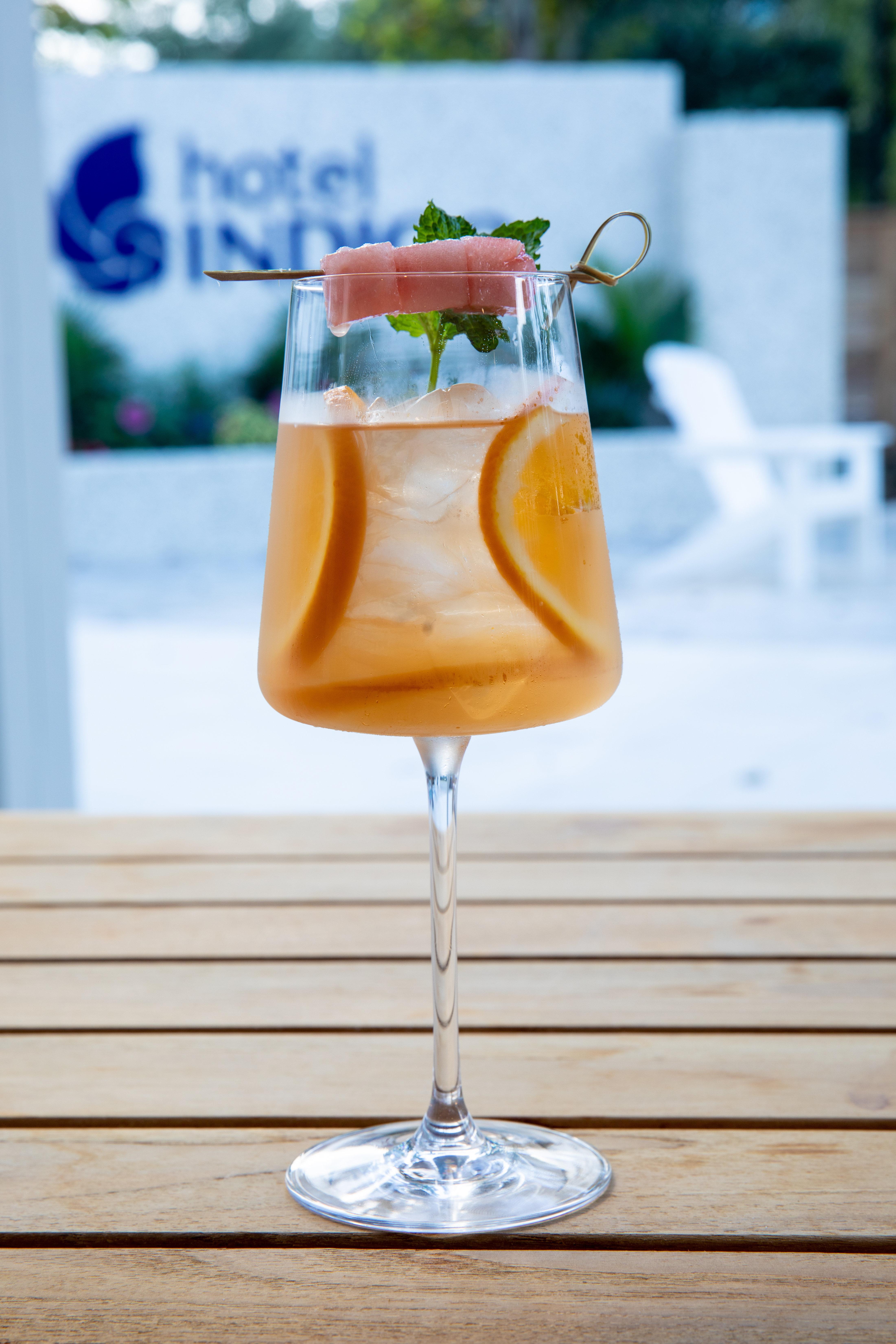 芒特普莱森特英迪格酒店 外观 照片